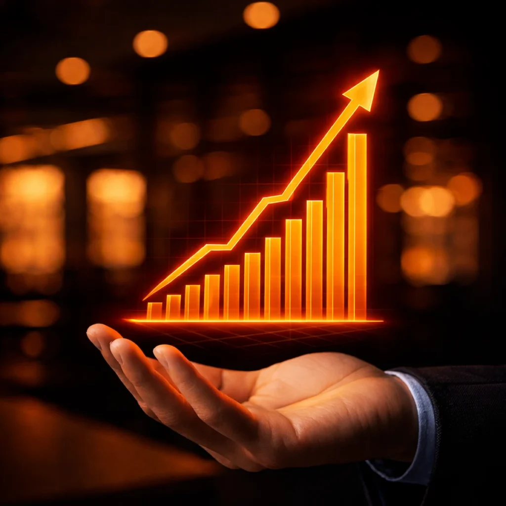 grow your strategies with my hands